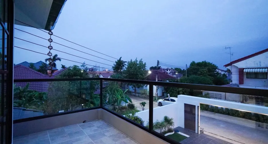 ขาย 4 ห้องนอน วิลล่า ใน บางละมุง, ชลบุรี