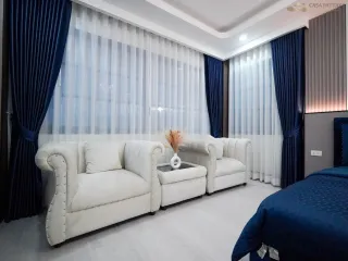 Villa en venta de 4 habitaciones en Bang Lamung, Chonburi