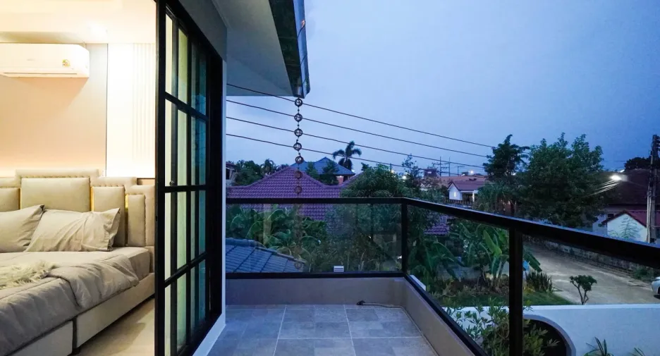 ขาย 4 ห้องนอน วิลล่า ใน บางละมุง, ชลบุรี