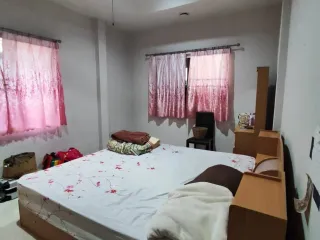 À vendre 3 chambres maison à Bang Lamung, Chonburi