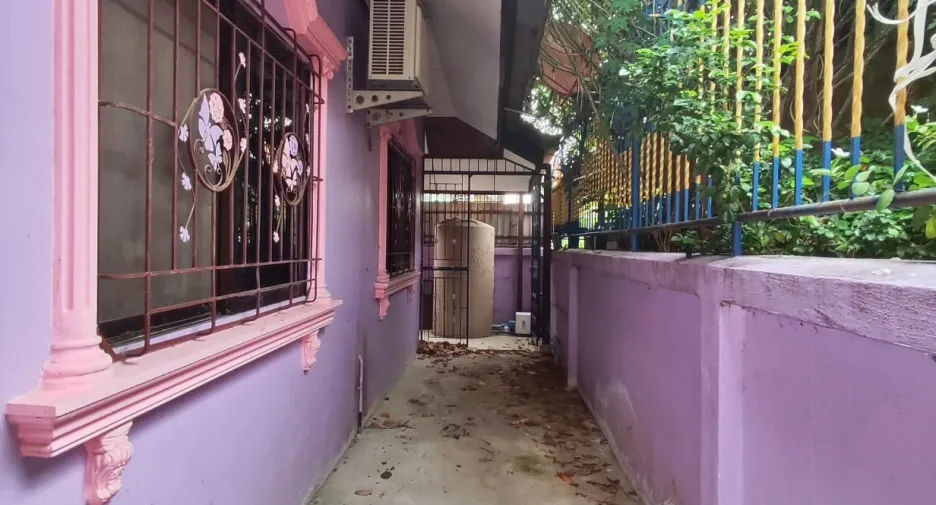 À vendre 3 chambres maison à Jomtien, Pattaya