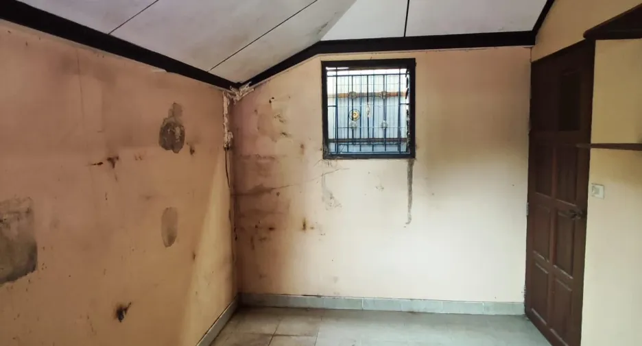 À vendre 3 chambres maison à Jomtien, Pattaya