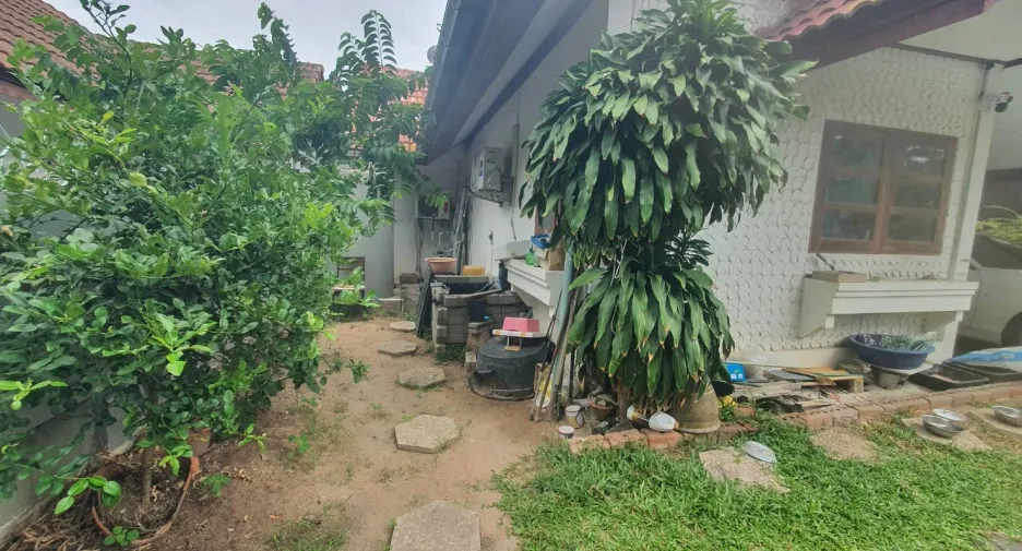 Haus zum Kauf mit 3 Zimmer in Bang Lamung, Chonburi