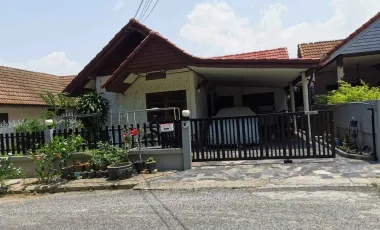 Haus zum Kauf mit 3 Zimmer in Bang Lamung, Chonburi