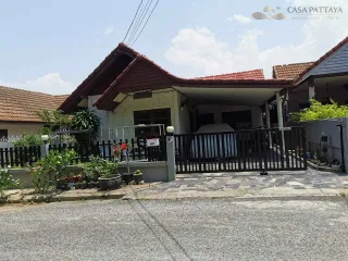 出售 3 卧室 独立屋 在 Bang Lamung, Chon Buri