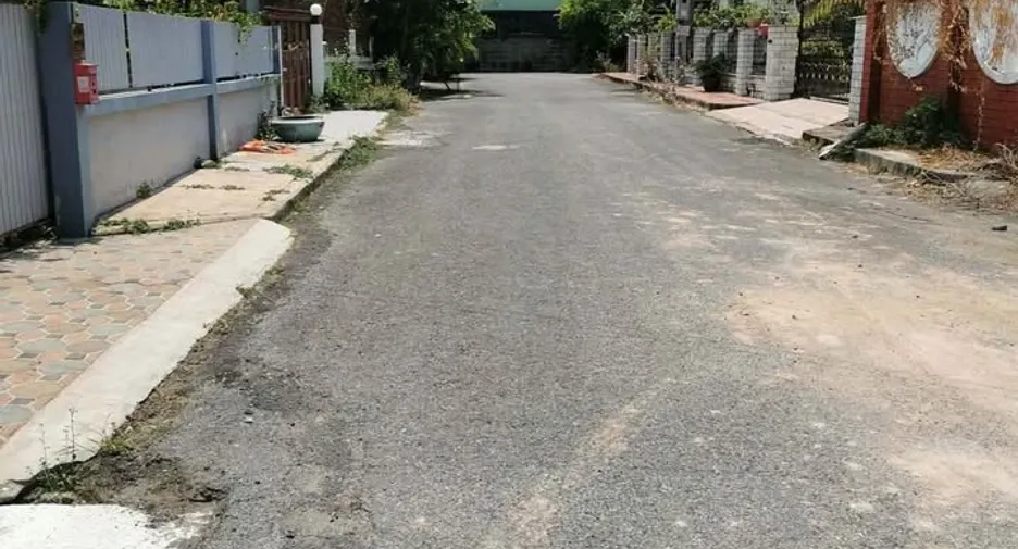 Haus zum Kauf mit 3 Zimmer in Bang Lamung, Chonburi