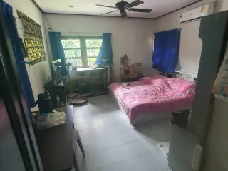 出售 3 卧室 独立屋 在 Bang Lamung, Chon Buri