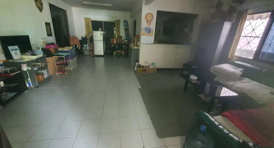 Haus zum Kauf mit 3 Zimmer in Bang Lamung, Chonburi