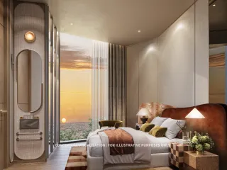 出售 2 卧室 公寓 在 Bang Lamung, Chon Buri