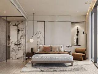 Condo en venta de 1 habitaciones en Bang Lamung, Chonburi