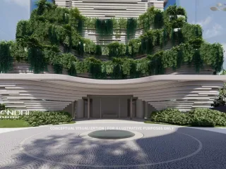 Condo en venta de 1 habitaciones en Bang Lamung, Chonburi