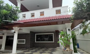 À vendre 4 chambres maison à Jomtien, Pattaya