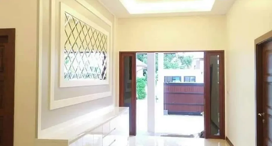 ให้เช่า 3 ห้องนอน วิลล่า ใน บางละมุง, ชลบุรี
