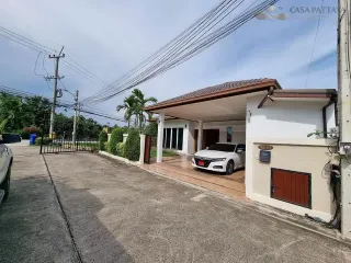 ให้เช่า 3 ห้องนอน วิลล่า ใน บางละมุง, ชลบุรี
