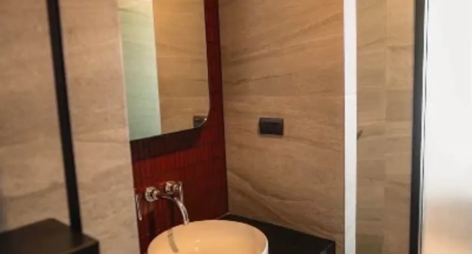 Wohnung zur Miete mit 1 Zimmer in Bang Lamung, Chonburi