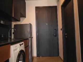 Аренда 1 кровать кондо в Банг Ламунг, Чонбури