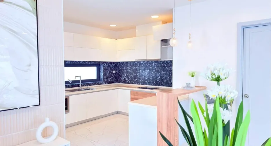 ขาย 5 ห้องนอน บ้านเดี่ยว ใน บางละมุง, ชลบุรี