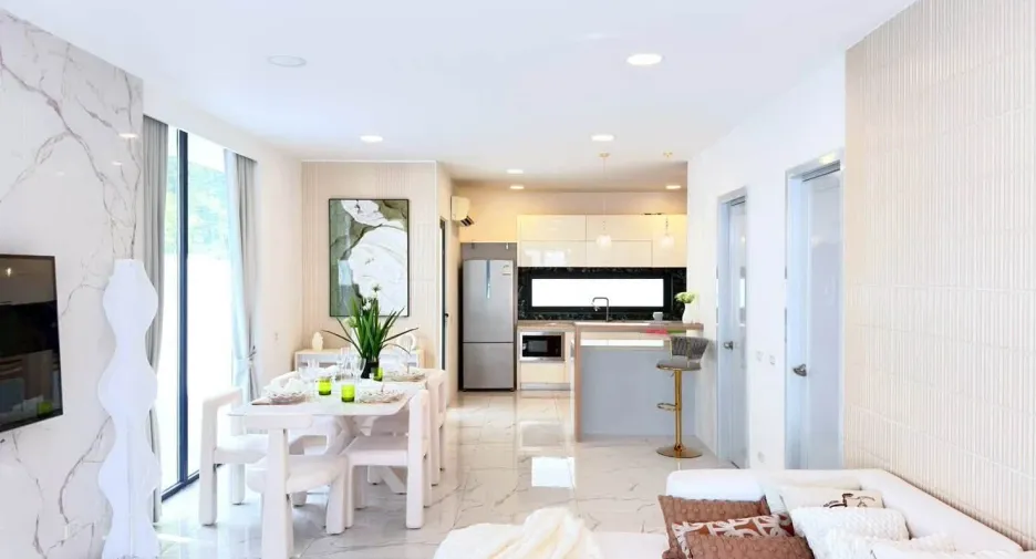 ขาย 5 ห้องนอน บ้านเดี่ยว ใน บางละมุง, ชลบุรี