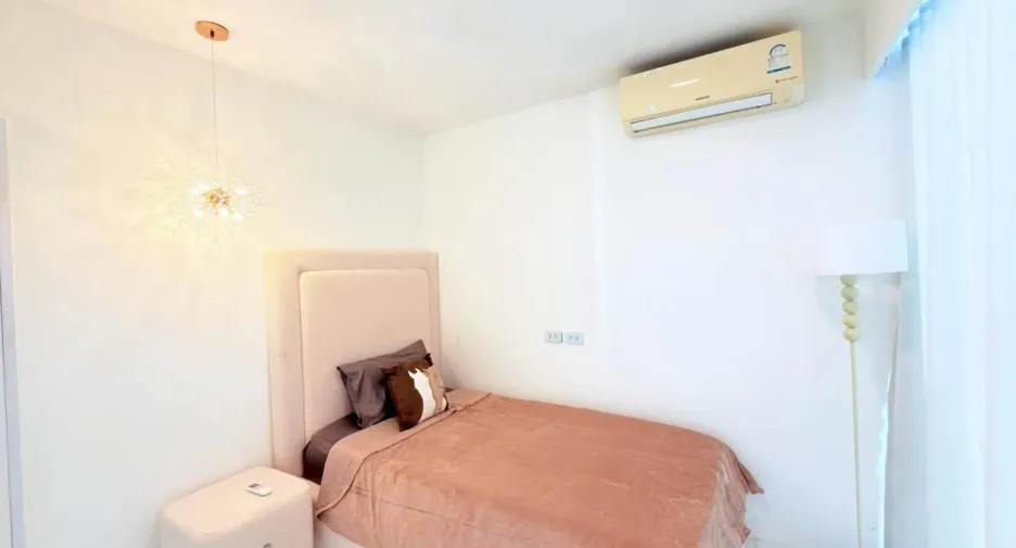 ขาย 5 ห้องนอน บ้านเดี่ยว ใน บางละมุง, ชลบุรี