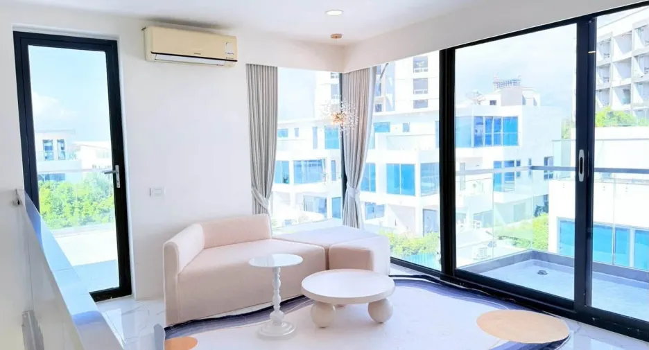 ขาย 5 ห้องนอน บ้านเดี่ยว ใน บางละมุง, ชลบุรี