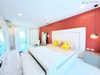 ขาย 5 ห้องนอน บ้านเดี่ยว ใน บางละมุง, ชลบุรี