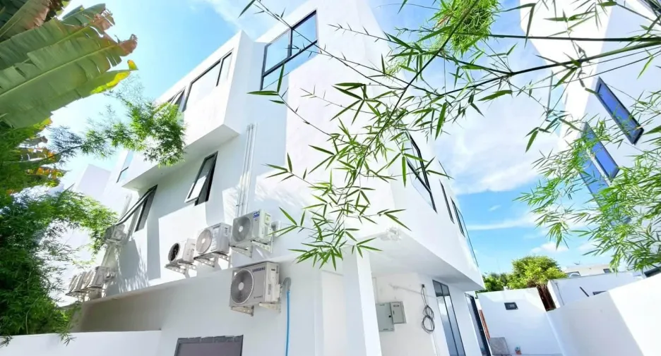 ขาย 5 ห้องนอน บ้านเดี่ยว ใน บางละมุง, ชลบุรี