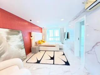 ขาย 5 ห้องนอน บ้านเดี่ยว ใน บางละมุง, ชลบุรี