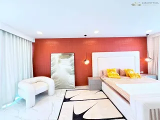 ขาย 5 ห้องนอน บ้านเดี่ยว ใน บางละมุง, ชลบุรี
