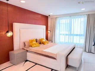 ขาย 5 ห้องนอน บ้านเดี่ยว ใน บางละมุง, ชลบุรี