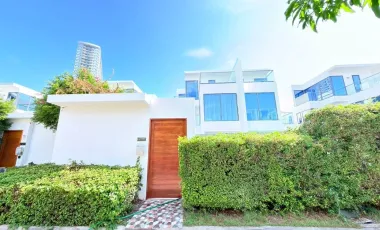 ขาย 5 ห้องนอน บ้านเดี่ยว ใน บางละมุง, ชลบุรี