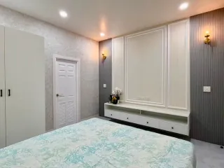 ขาย 3 ห้องนอน บ้านเดี่ยว ใน บางละมุง, ชลบุรี