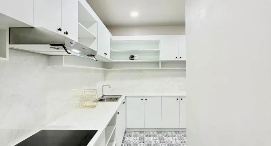 For sale 3 bedrooms house in Bang Lamung, Chonburi