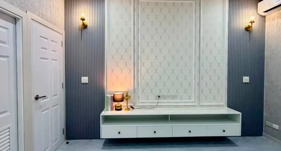 For sale 3 bedrooms house in Bang Lamung, Chonburi