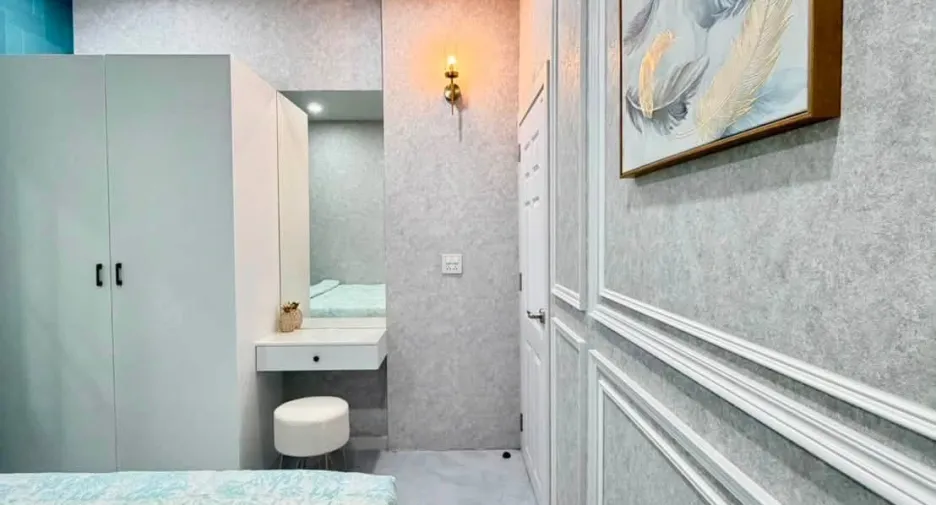 For sale 3 bedrooms house in Bang Lamung, Chonburi