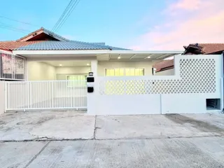 ขาย 3 ห้องนอน บ้านเดี่ยว ใน บางละมุง, ชลบุรี