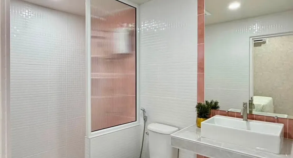 For sale 3 bedrooms house in Bang Lamung, Chonburi