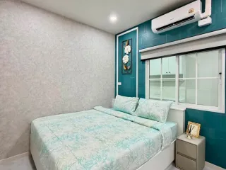 ขาย 3 ห้องนอน บ้านเดี่ยว ใน บางละมุง, ชลบุรี