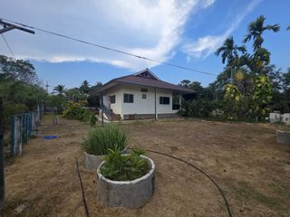 À vendre terrain à Hua Hin, Prachuap Khiri Khan