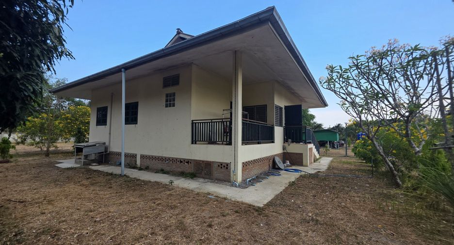 À vendre terrain à Hua Hin, Prachuap Khiri Khan