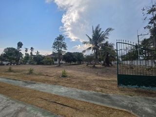 À vendre terrain à Hua Hin, Prachuap Khiri Khan