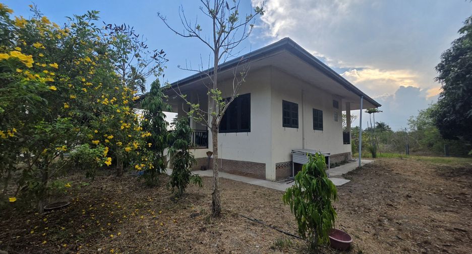 À vendre terrain à Hua Hin, Prachuap Khiri Khan