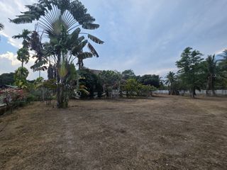 À vendre terrain à Hua Hin, Prachuap Khiri Khan