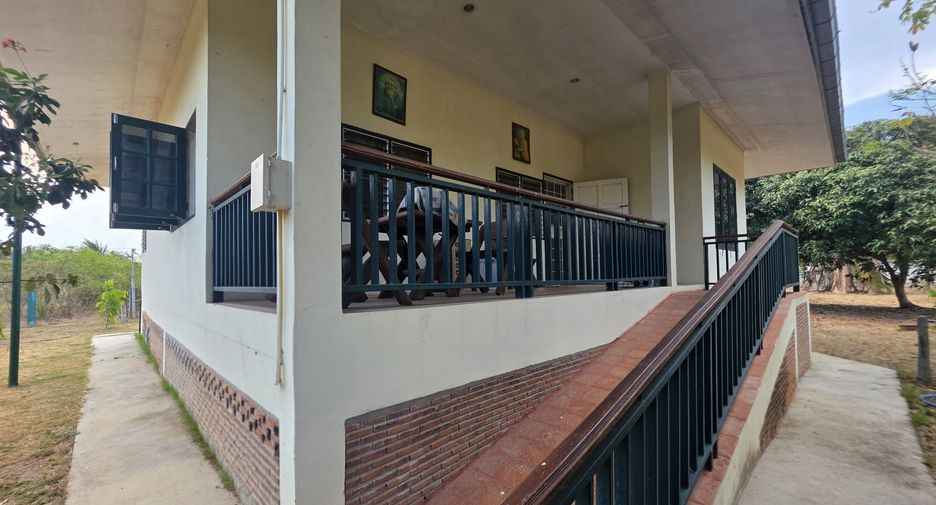 À vendre terrain à Hua Hin, Prachuap Khiri Khan