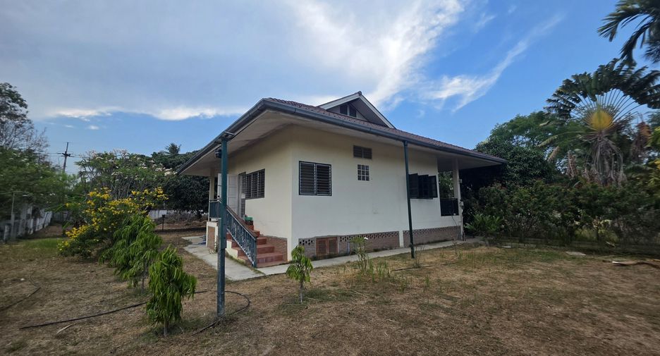 À vendre terrain à Hua Hin, Prachuap Khiri Khan