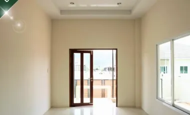 À vendre 3 chambres maison à Bang Saray, Pattaya