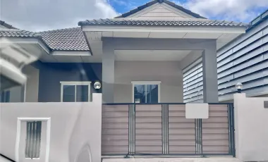 À vendre 3 chambres maison à Bang Saray, Pattaya