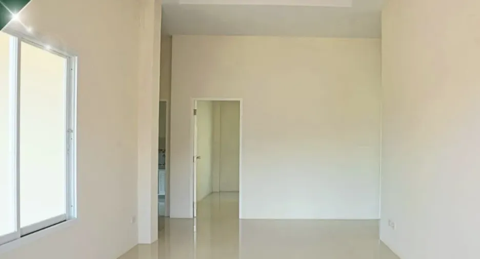 À vendre 3 chambres maison à Bang Saray, Pattaya