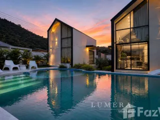 Villa zum Kauf mit 3 Zimmer in Ko Samui, Surat Thani