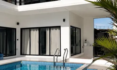ขาย 2 ห้องนอน วิลล่า ใน เกาะสมุย, สุราษฎร์ธานี