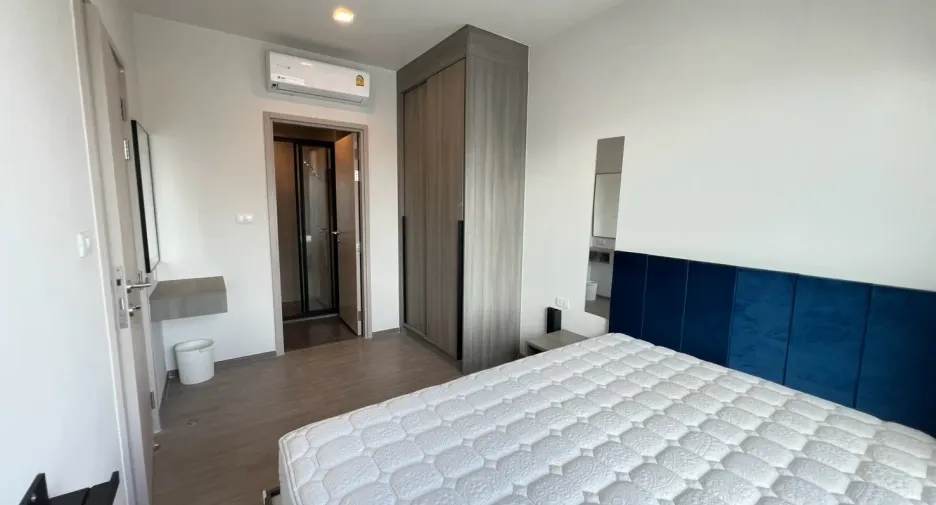À louer 1 chambre condo à Watthana, Bangkok